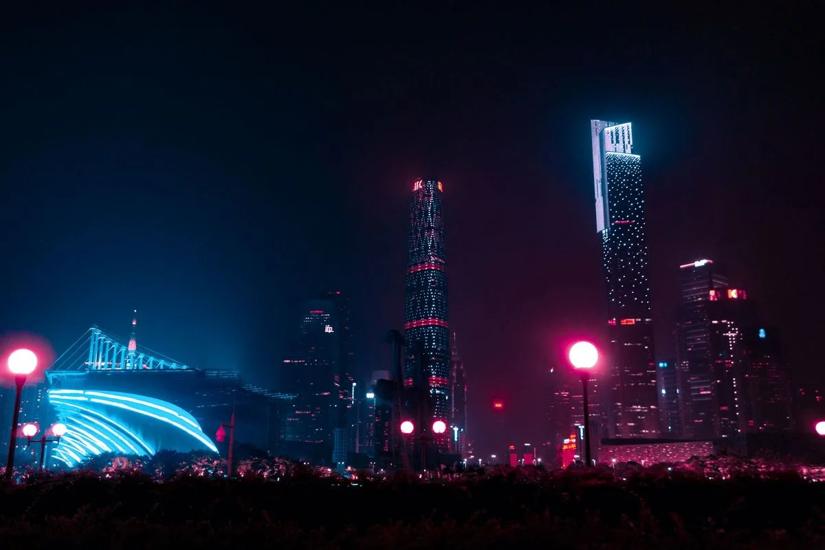 Blade Runner 2049 Sees Streaming Success Ahead of New Series