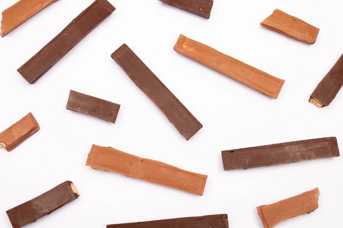 British Chocolate Comeback: Reading's New Bar