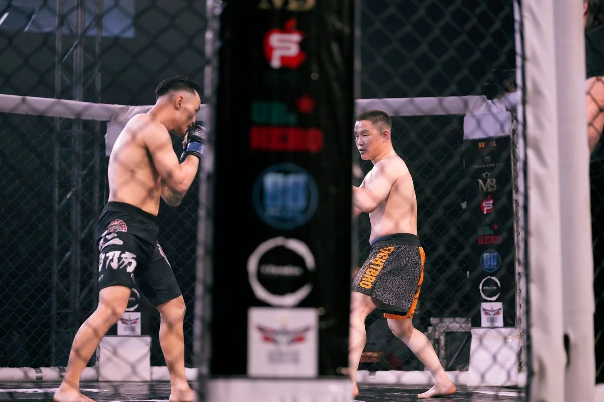 UFC 333 Fight Card Revealed