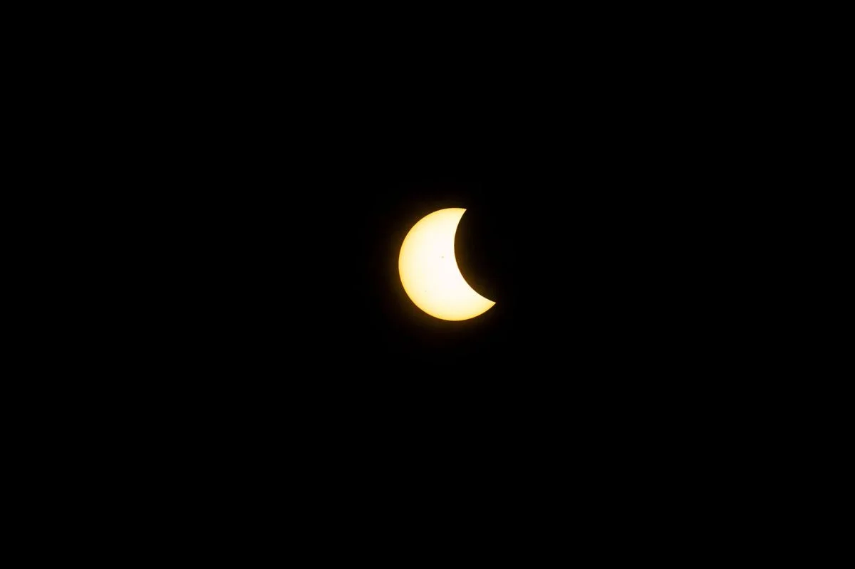 West Midlands Looks to 2026 Solar Eclipse