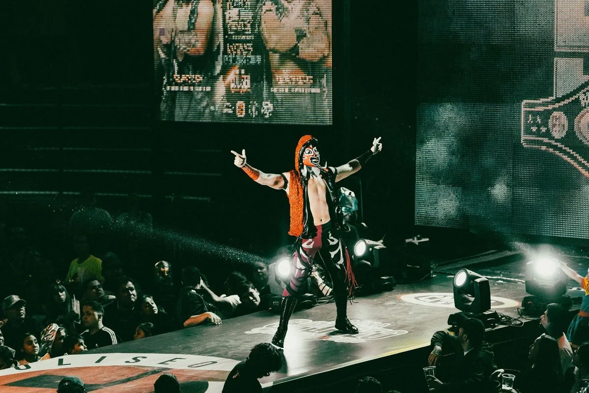 WWE Launches New 'Club WWE' for Fan Experience