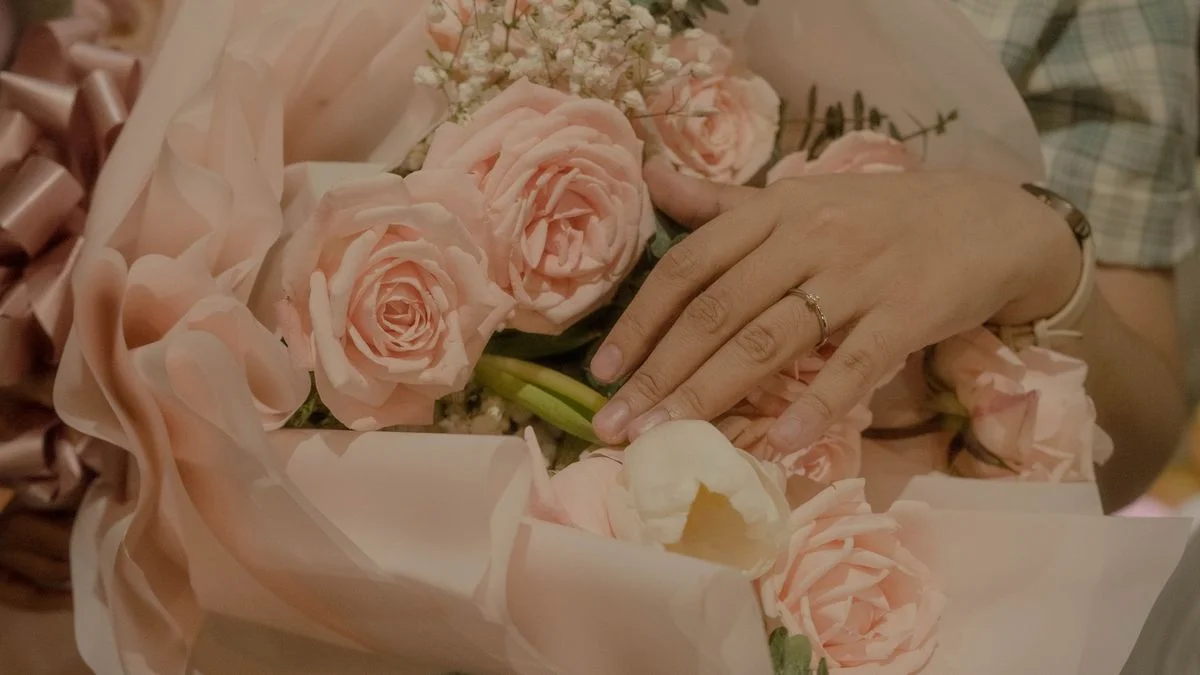 Fran Parman Engaged to Molly McCann After Two Years