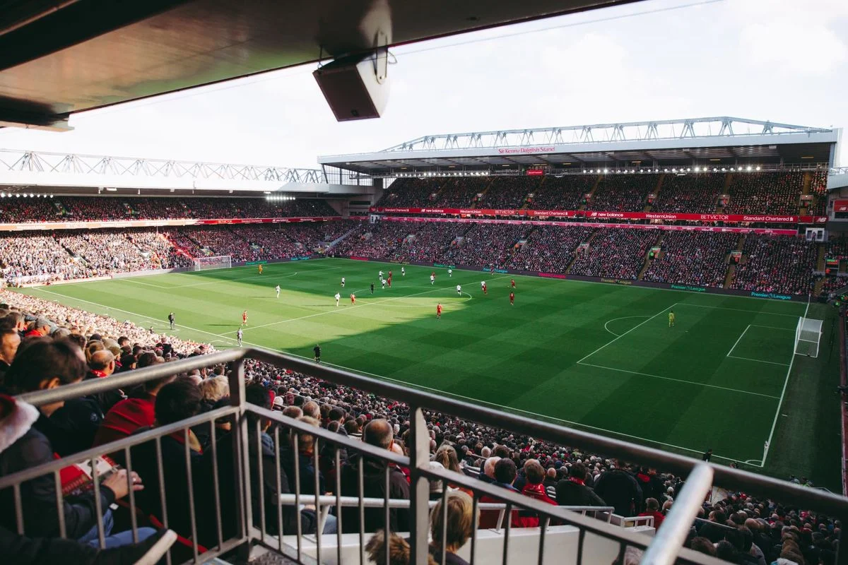 Aston Villa Prepares for Manchester City Premier League