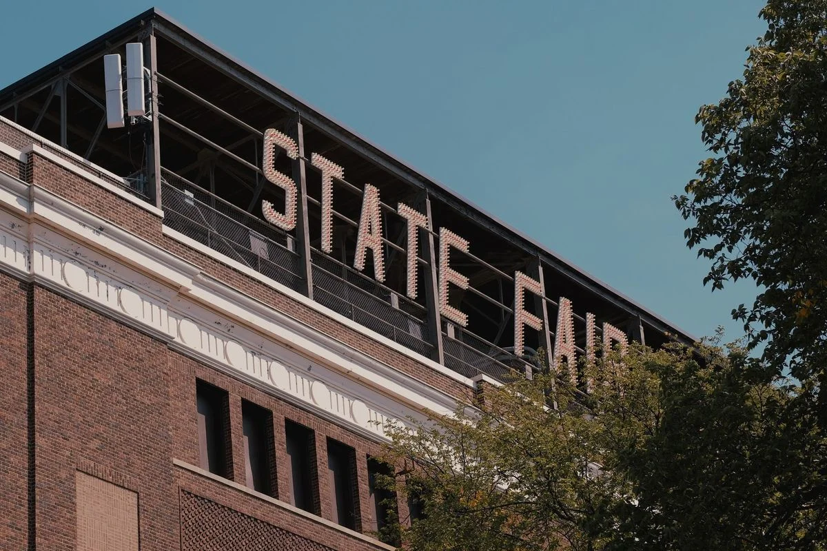 NC State Fair Attendees Face Traffic Warnings and Safety